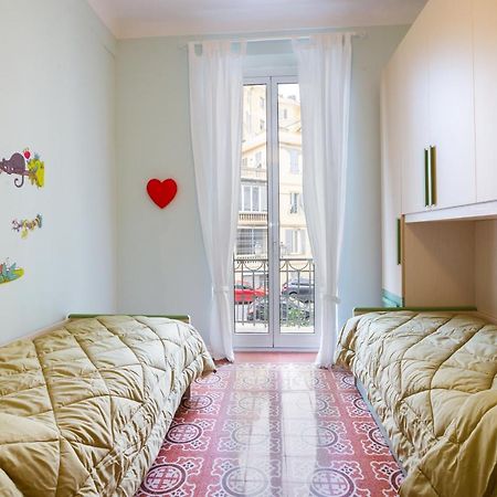 Sanremo Grand Central Apartment Εξωτερικό φωτογραφία