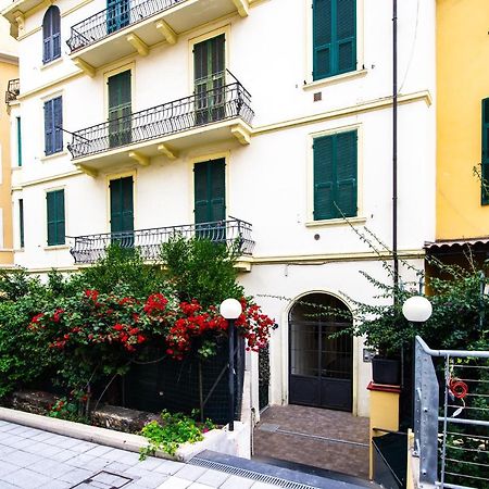 Sanremo Grand Central Apartment Εξωτερικό φωτογραφία