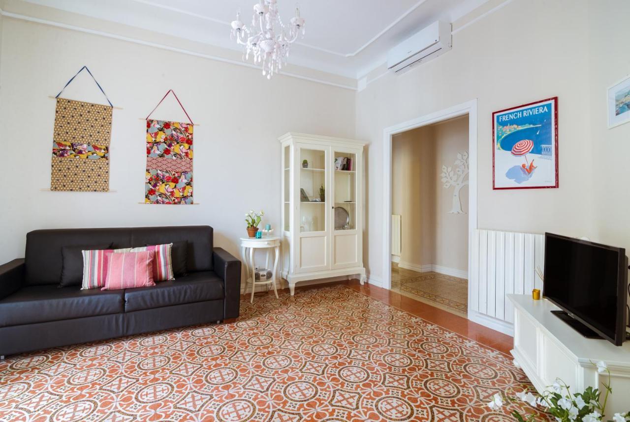 Sanremo Grand Central Apartment Εξωτερικό φωτογραφία