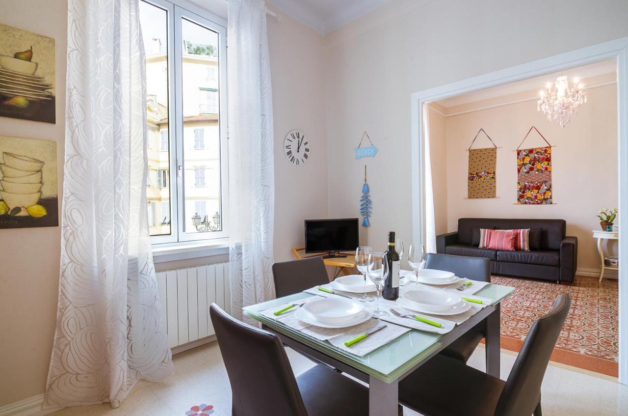 Sanremo Grand Central Apartment Εξωτερικό φωτογραφία