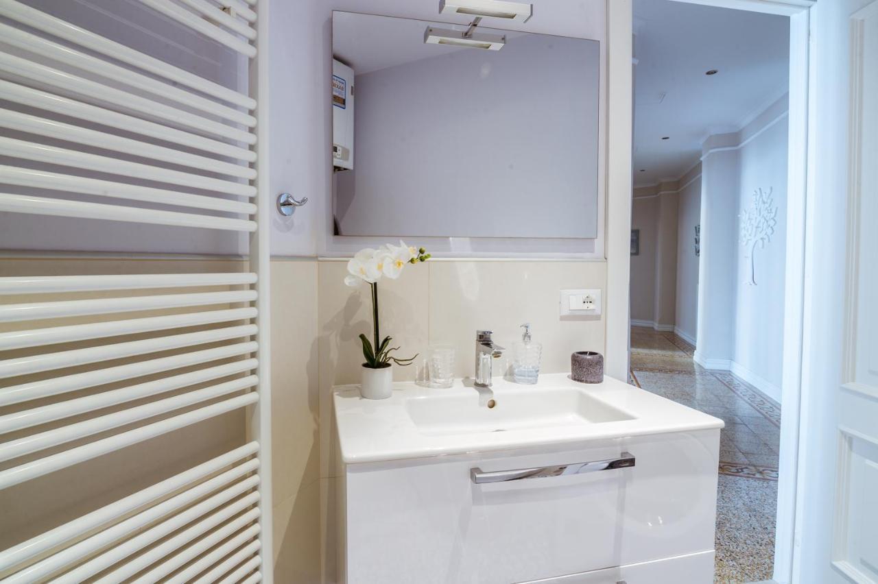 Sanremo Grand Central Apartment Εξωτερικό φωτογραφία