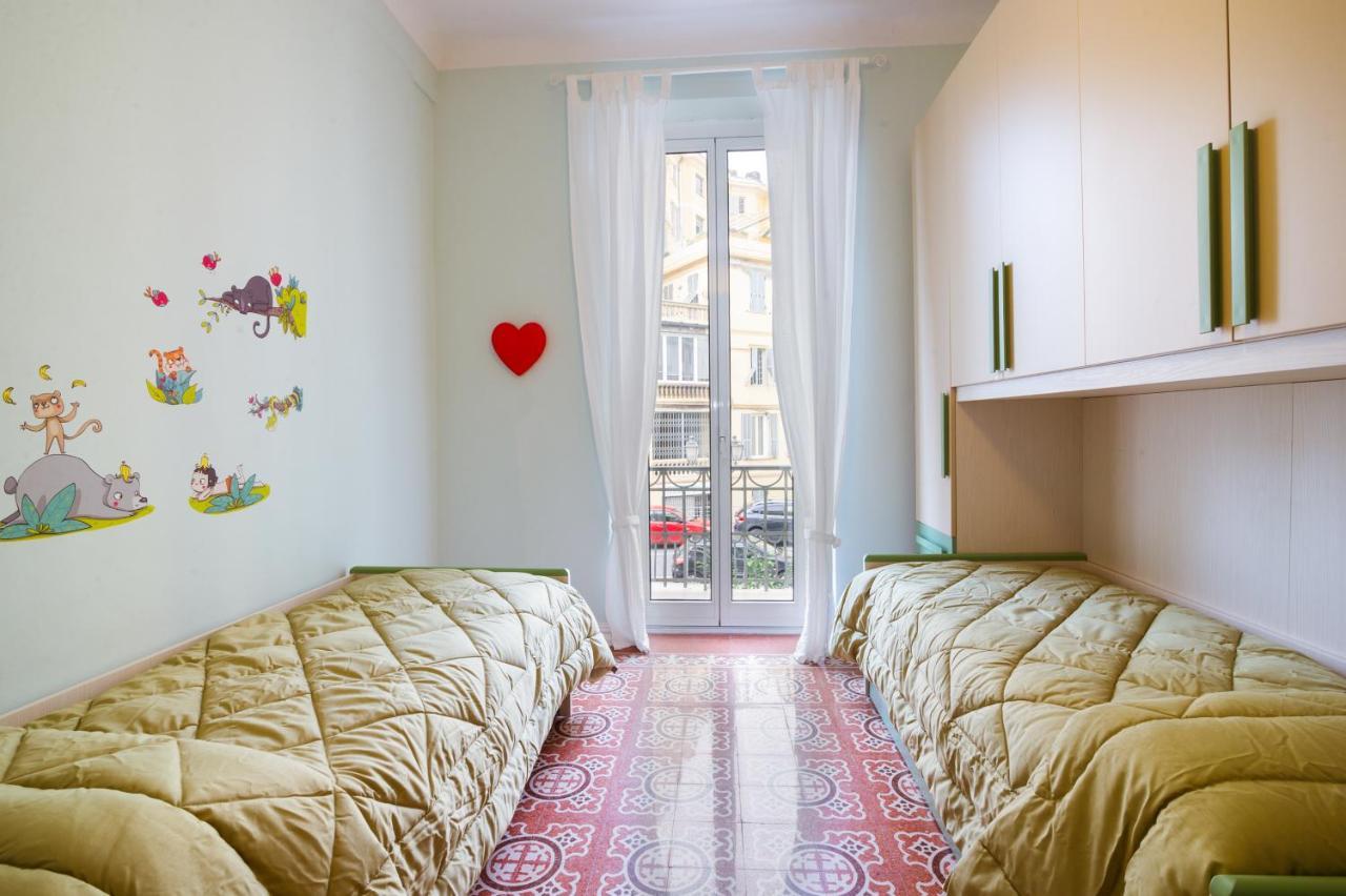 Sanremo Grand Central Apartment Εξωτερικό φωτογραφία