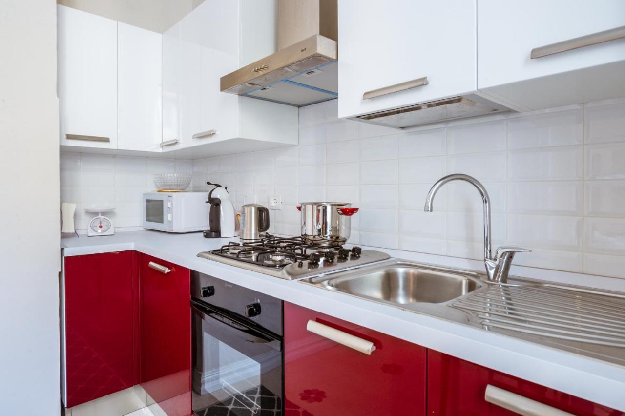 Sanremo Grand Central Apartment Εξωτερικό φωτογραφία
