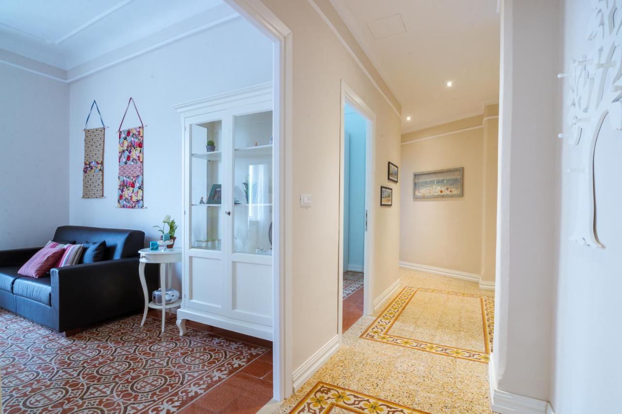 Sanremo Grand Central Apartment Εξωτερικό φωτογραφία