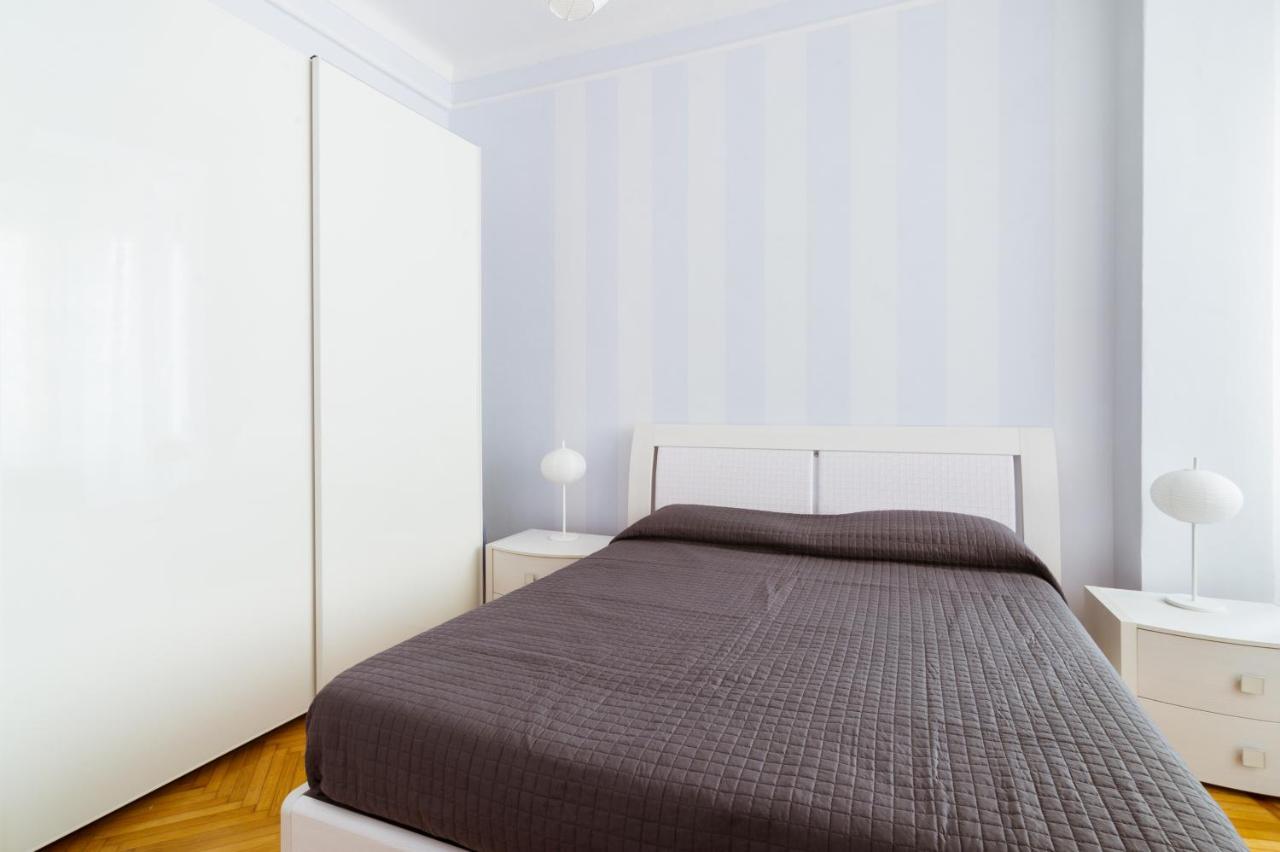 Sanremo Grand Central Apartment Εξωτερικό φωτογραφία