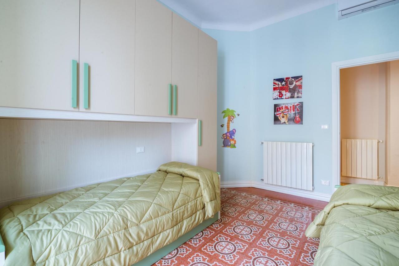 Sanremo Grand Central Apartment Εξωτερικό φωτογραφία
