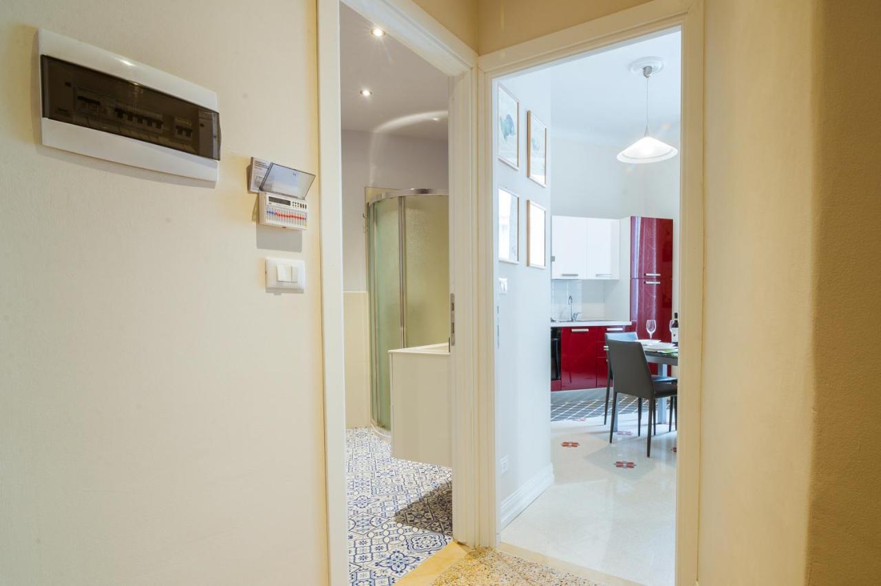 Sanremo Grand Central Apartment Εξωτερικό φωτογραφία