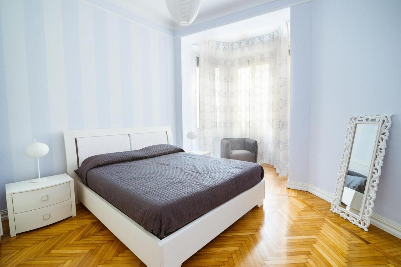 Sanremo Grand Central Apartment Εξωτερικό φωτογραφία