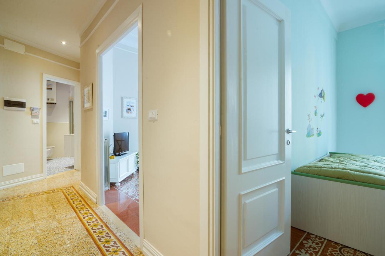 Sanremo Grand Central Apartment Εξωτερικό φωτογραφία