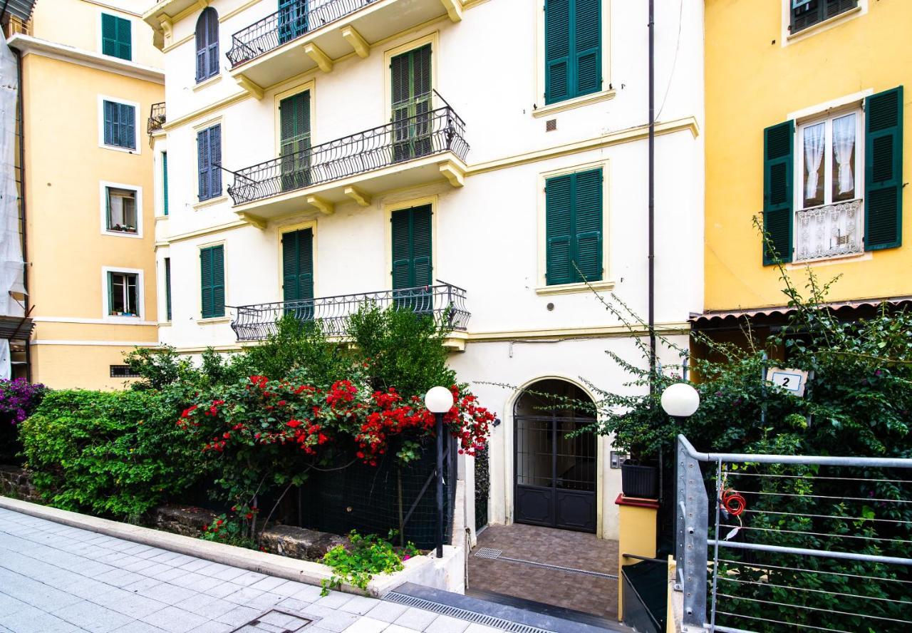 Sanremo Grand Central Apartment Εξωτερικό φωτογραφία