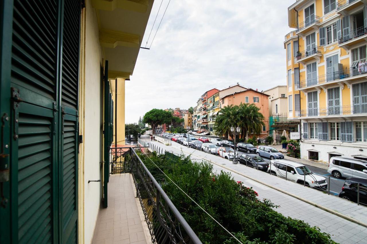 Sanremo Grand Central Apartment Εξωτερικό φωτογραφία